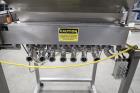 1998 Colborne Bd56351-2 Multi Adjust 8 Piston Depositor